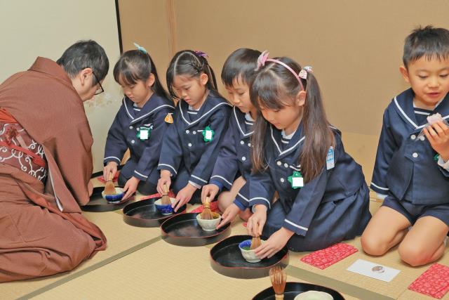 学校法人日吉学園 日吉さくら幼稚園|神奈川県横浜市港北区