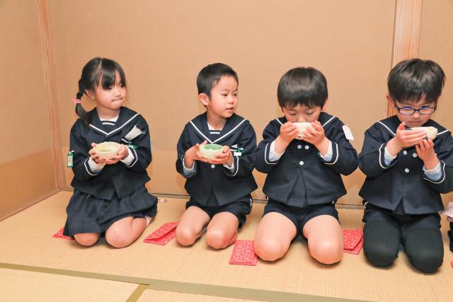 学校法人日吉学園 日吉さくら幼稚園|神奈川県横浜市港北区